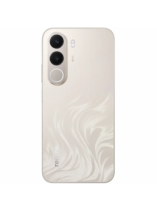Смартфон realme C100x 4/128 ГБ, белый, фото 4