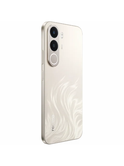 Смартфон realme C100x 4/128 ГБ, белый, фото 5