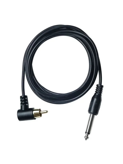 SYKDFD RCA кабель постоянного тока для тату-машины A, вариант, фото 5