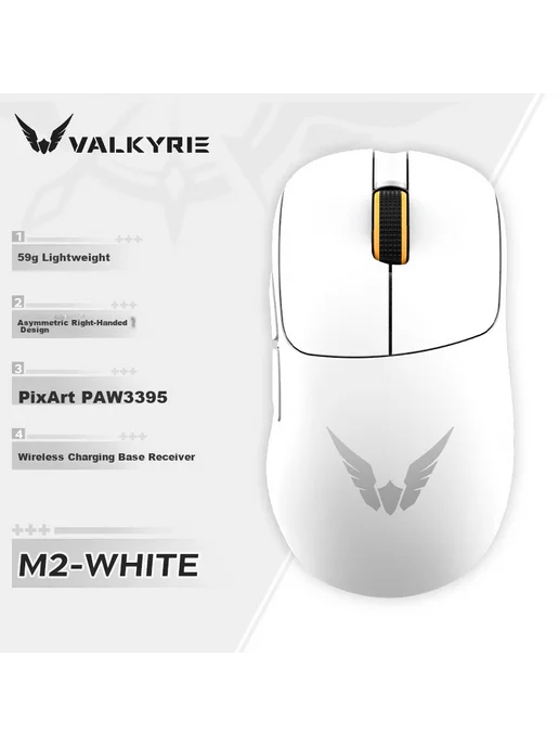 Valkyrie Valkyrie VK M2