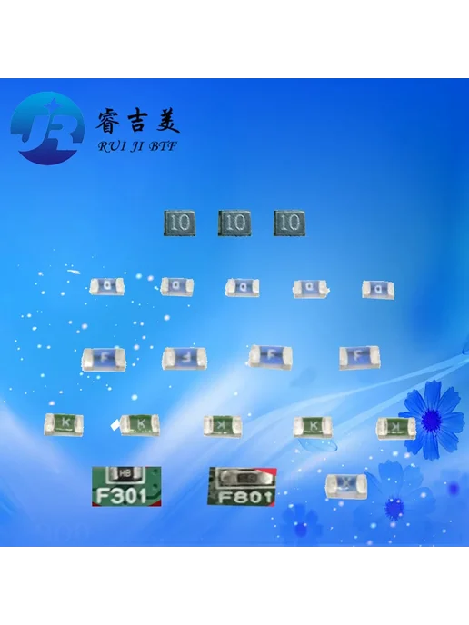 RUI JI BTF Предохранитель для платы принтера Epson 10 D K F, вариант