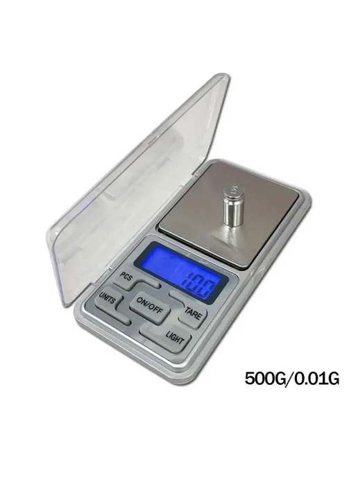 Весы ювелирные CITIZEN 500г, 500 г, фото 8