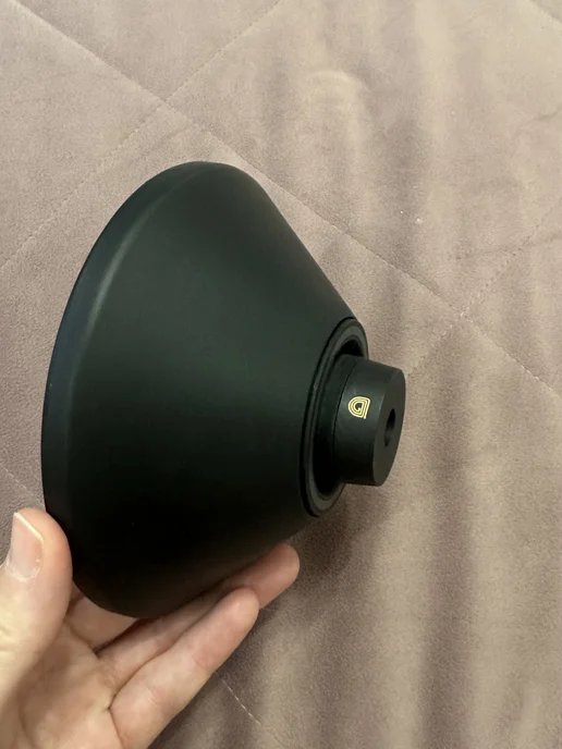 Dyson Насадка диффузор на фен Dyson, оригинал, вариант, фото 2