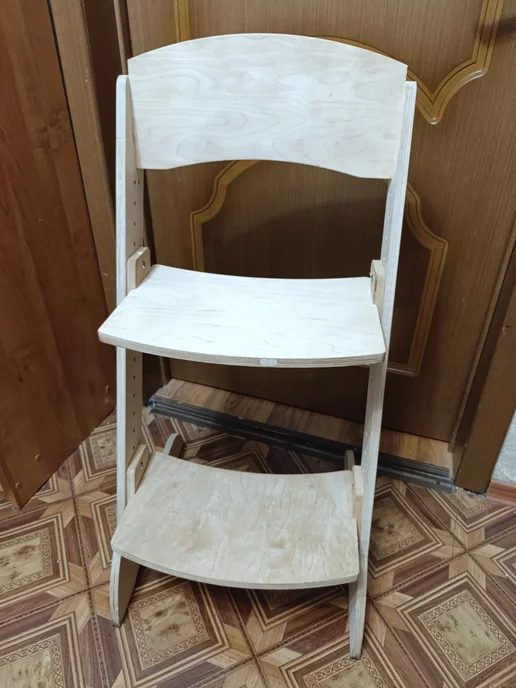 растущий стул, вариант, фото 2