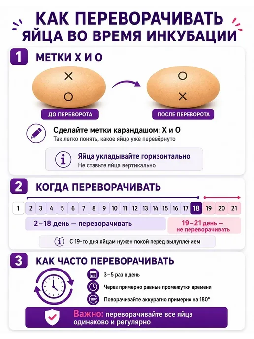 Инкубатор несушка автоматический, вариант, фото 4