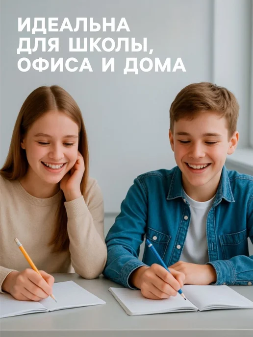 Сималенд Точилка ручная с контейнером для карандашей Панда, вариант, фото 3