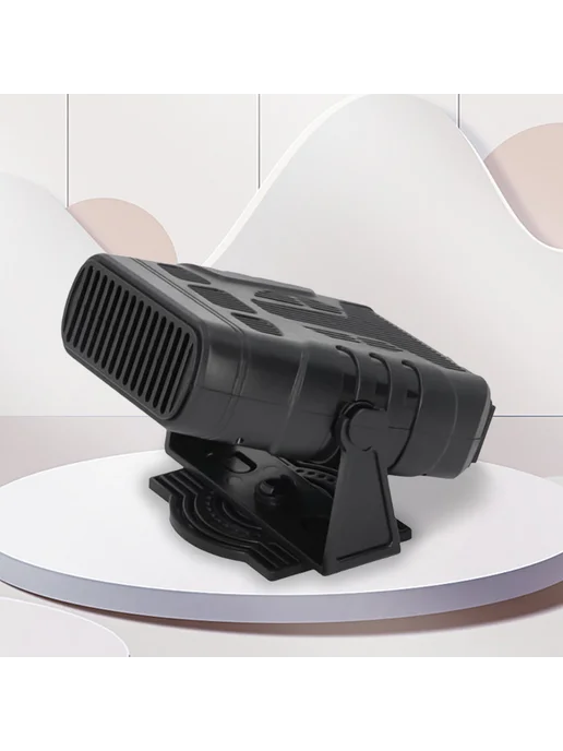 Автообогреватель 20W зимний солнечный 12V 2A для Defroster, 20 Вт
