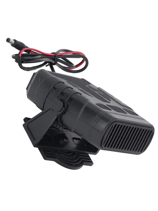 Автообогреватель 20W зимний солнечный 12V 2A для Defroster, 20 Вт, фото 7