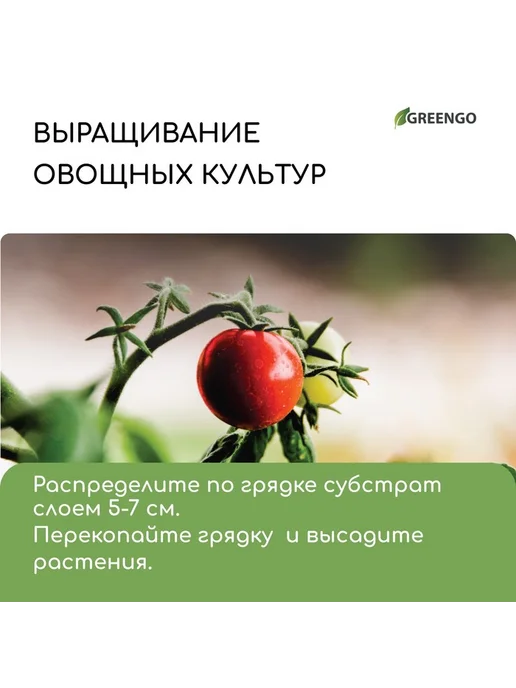 Субстрат кокосовый, универсальный, для террариумов и растени, вариант, фото 5