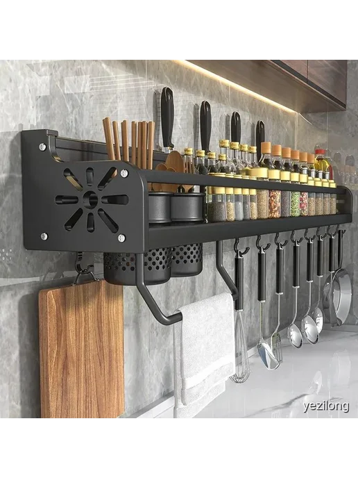 Наполнение для кухонного модуля 60×12,5×10 см, вариант