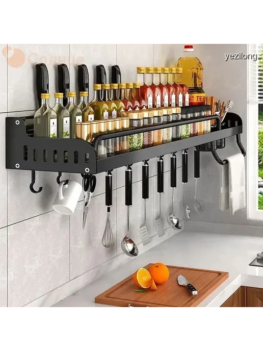 Наполнение для кухонного модуля 60×12,5×10 см, вариант, фото 2