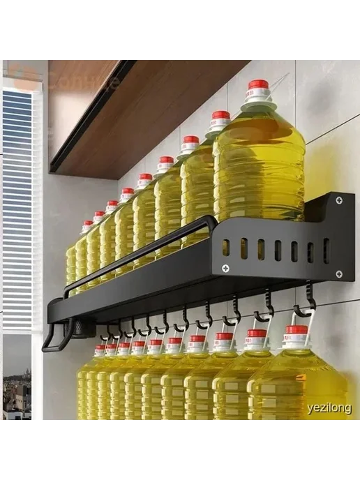 Наполнение для кухонного модуля 60×12,5×10 см, вариант, фото 5