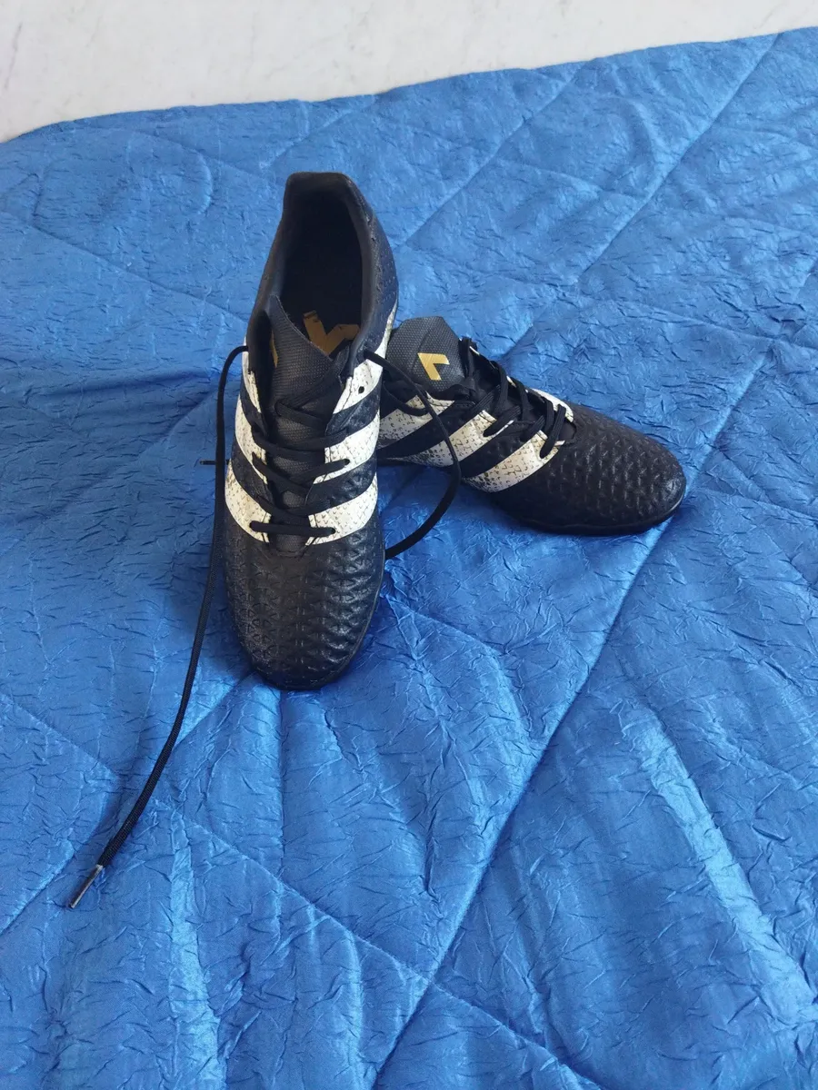 Бутсы adidas 1637791177 купить за 5280 ₽ в интернет-магазине WildBerries.ru
