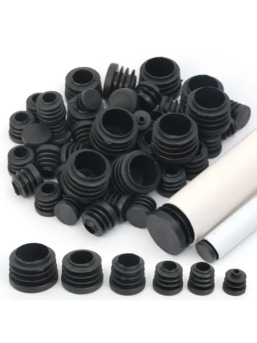 Заглушки для мебели из пластика 200 шт. 100pcs, 14MM, 200 шт, 100 шт, фото 4