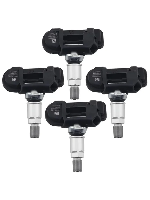 Нет бренда Датчик давления в шинах TPMS для Jeep Grand Cherokee 2014-20, вариант, фото 2