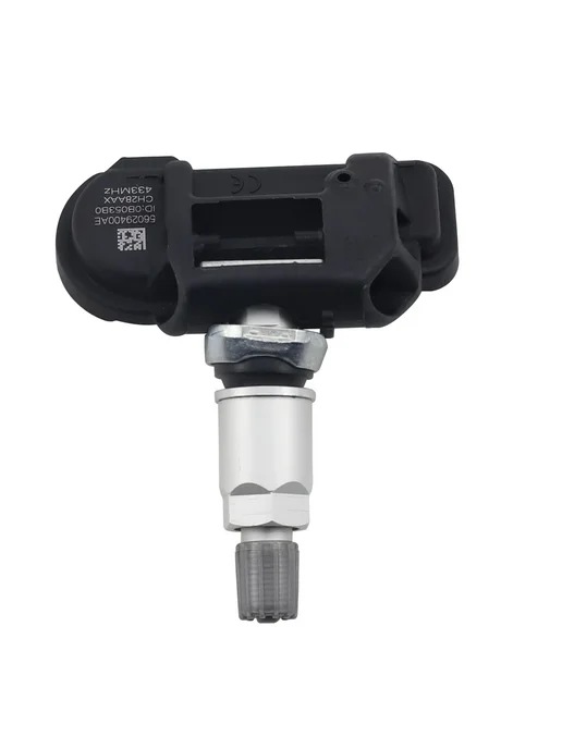 Нет бренда Датчик давления в шинах TPMS для Jeep Grand Cherokee 2014-20, вариант, фото 7