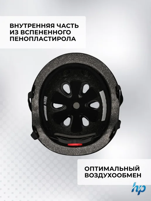 Защитный шлем для роликов и скейтбординга, вариант, фото 3