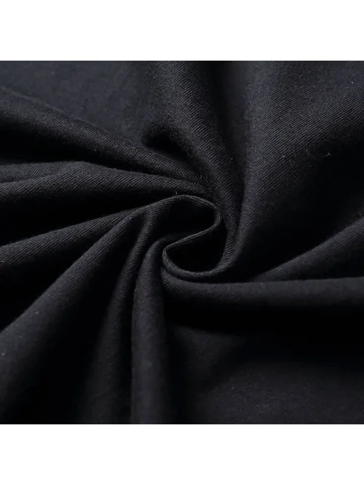 PEDRAZA Футболка Анатомия клетки Хлопок Черный, XXL, Black, серый, фото 3