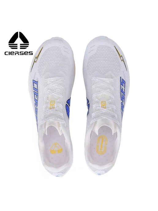 Biao Run Кроссовки CLERSES с карбоновой пластиной и воздушной подушко, вариант, фото 3