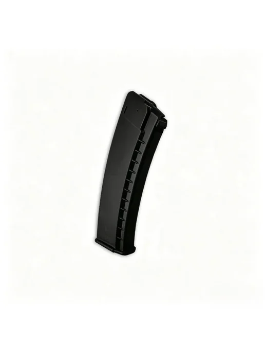 Нет бренда Модель АК 5.45x39 из PLA для косплея Коричневый, BW-1PCS, 5.45x39, 3 шт, черный
