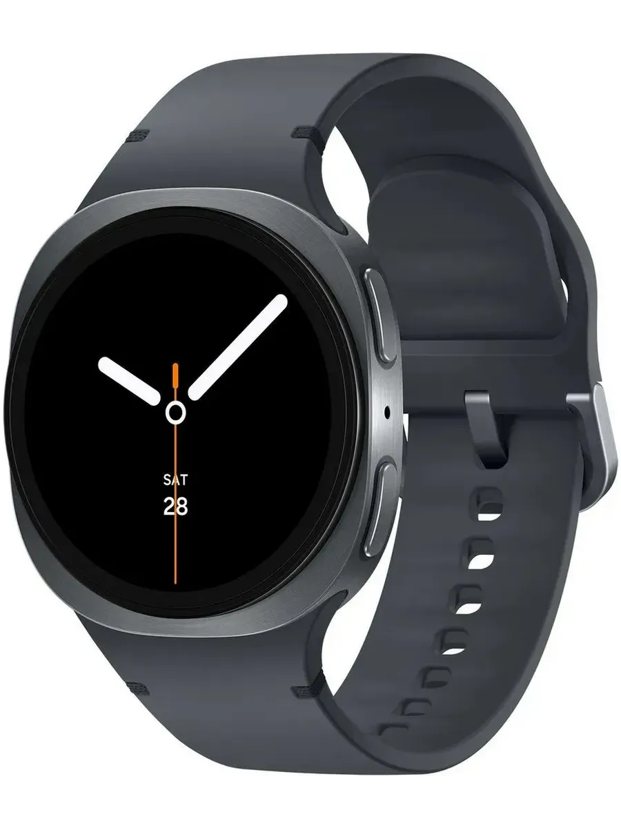 Умные смарт часы Galaxy Watch 8 — фото 2