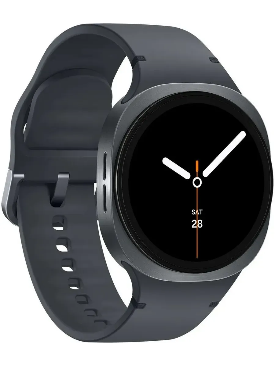 Умные смарт часы Galaxy Watch 8 — фото 3