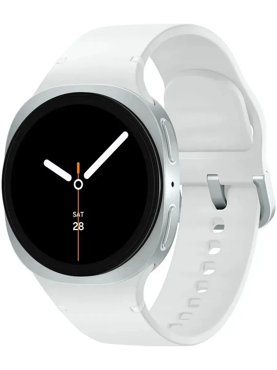 Умные смарт часы Galaxy Watch 8 — фото 2