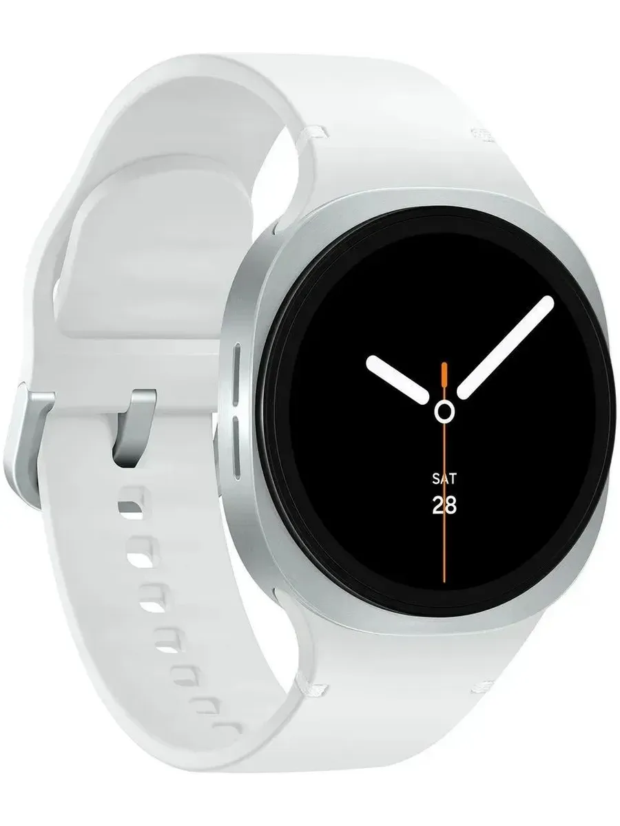 Умные смарт часы Galaxy Watch 8 — фото 3