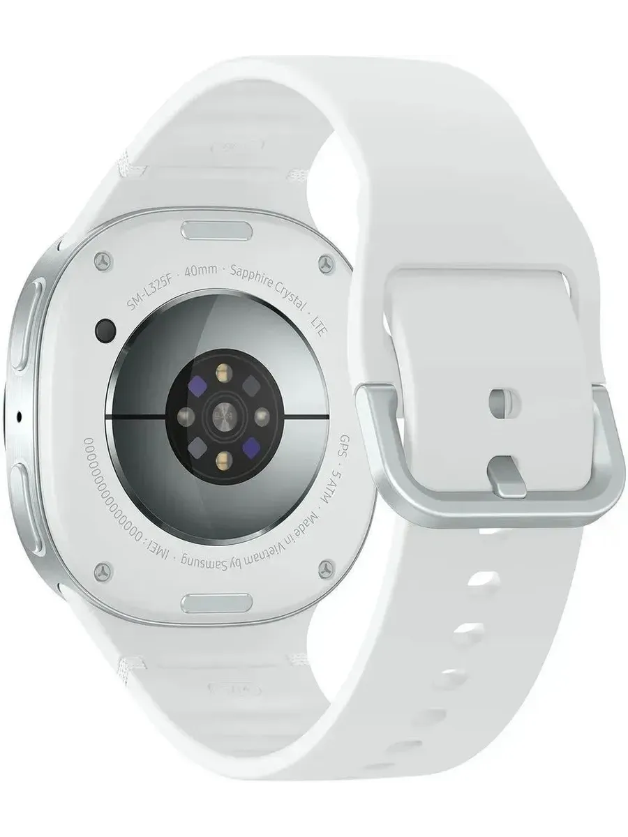 Умные смарт часы Galaxy Watch 8 — фото 4