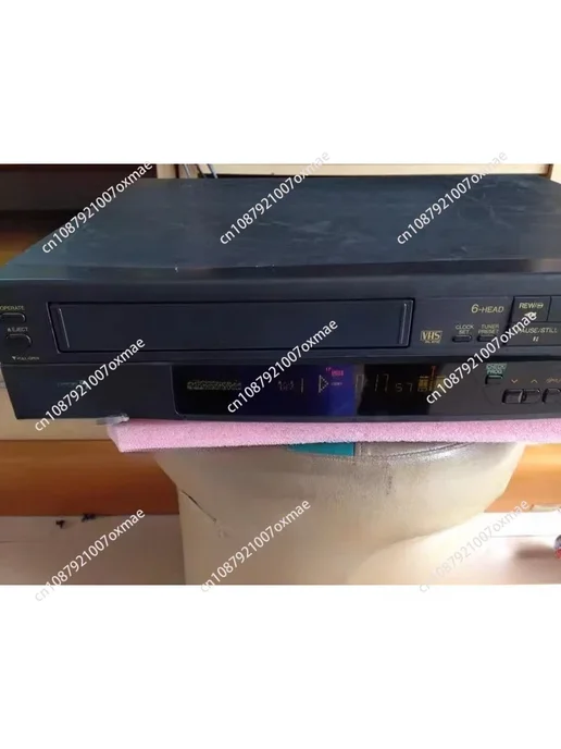 Нет бренда HD82 Шестиголовочный стерео видеомагнитофон, полнофункционал, вариант, фото 3
