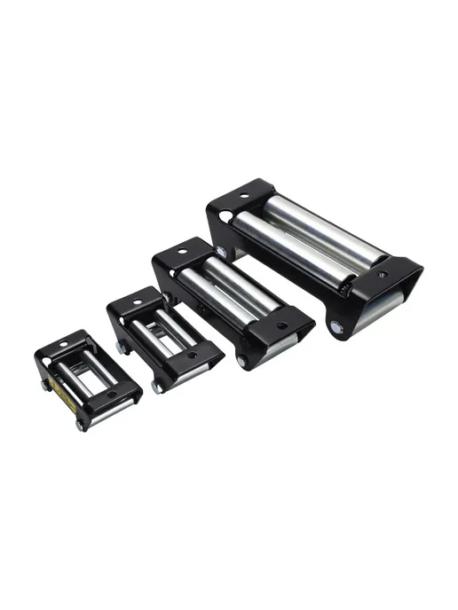 XMSJ Роликовый обтекатель для лебедок ATV UTV 2000-12000 LBS, вариант, фото 2