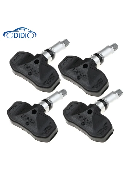 ODIDIO ОДИДИО 25774006 Датчик TPMS 315 МГц, датчик давления в шин, вариант, фото 2
