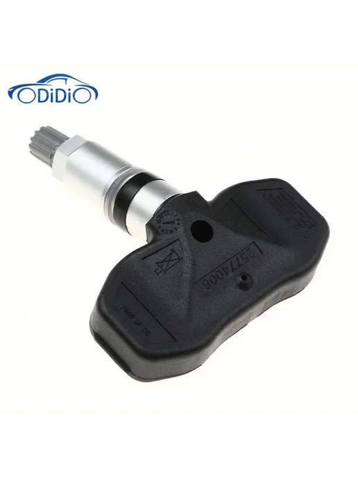 ODIDIO ОДИДИО 25774006 Датчик TPMS 315 МГц, датчик давления в шин, вариант, фото 4