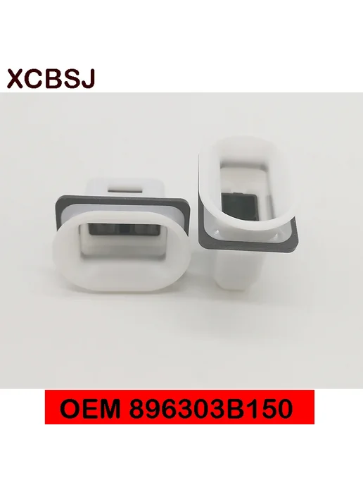 XCBSJ 2 шт крючок в сборе Пряжка для заднего сиденья для Hyundai I, 2 шт
