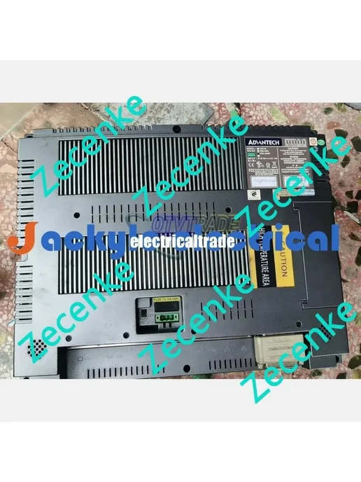 Промышленный ПК Advantech TPC-1570H-C2AE с сенсорным экраном, вариант, фото 3